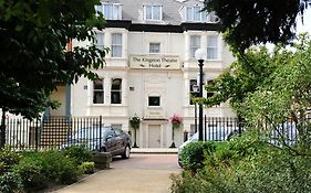 Kingston Theatre Hotel
